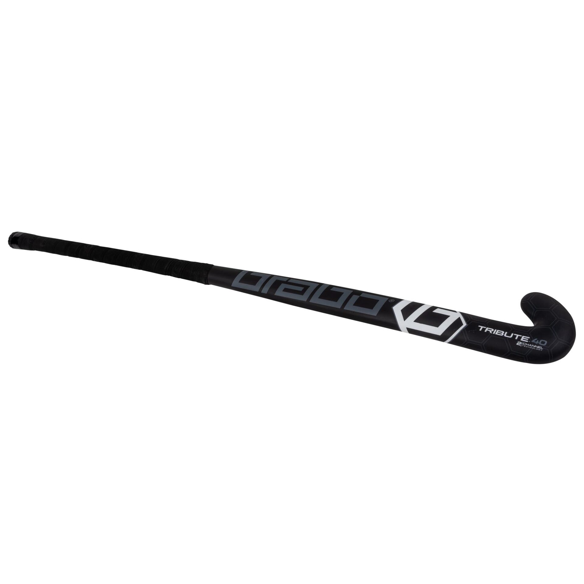 Brabo hockey Tribute TC-4.24 Bow hockey stick