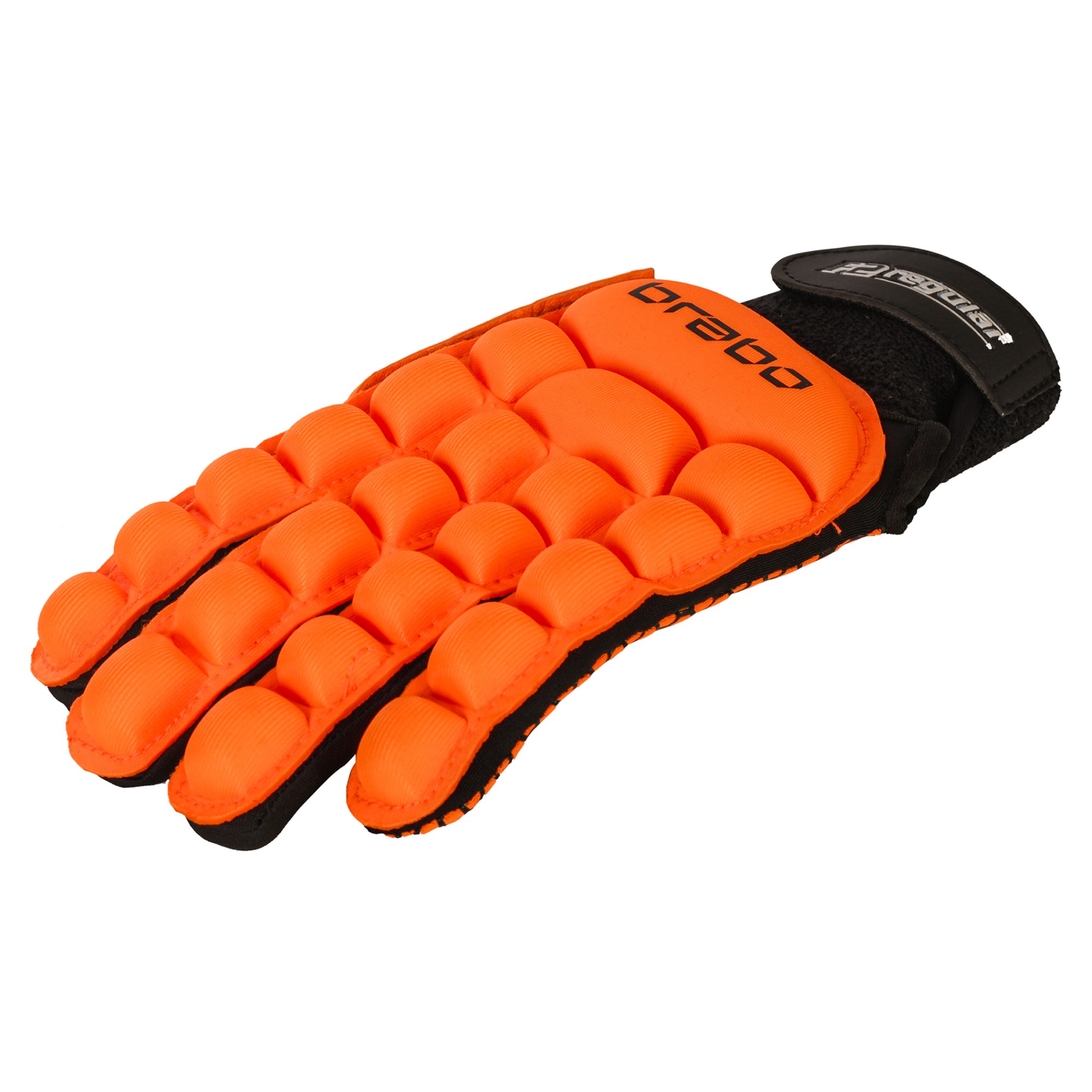 Gloves - Brabo hockey