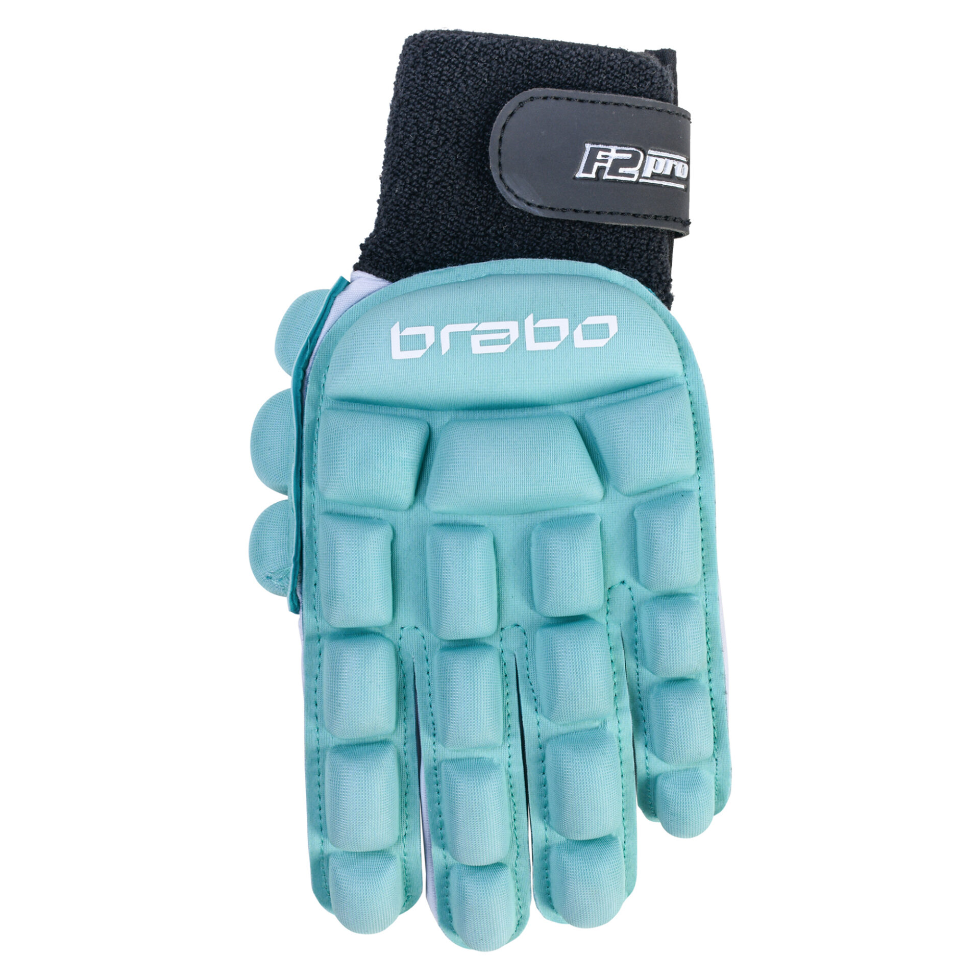 Indoor Glove Pro Hand - Brabo hockey